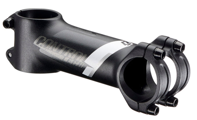 Controltech CLS Stem 31.8mm 5deg Black/Grey