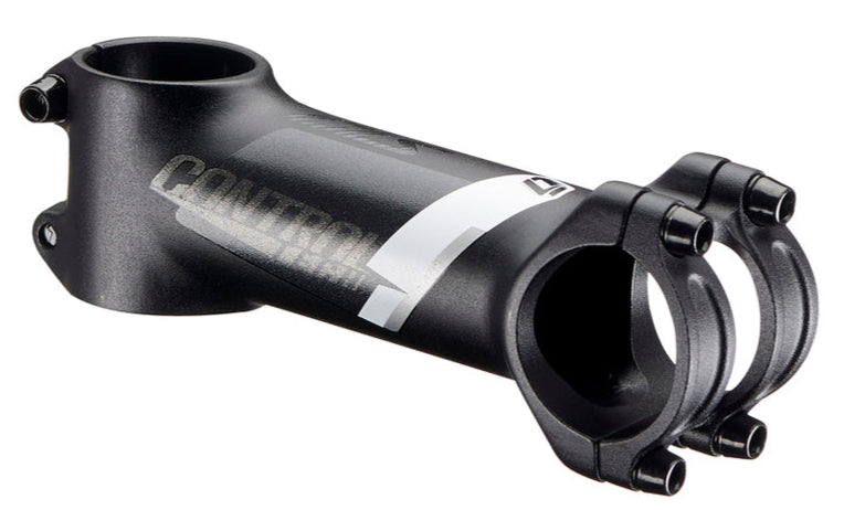 Controltech CLS Stem 31.8mm 5deg Black/Grey
