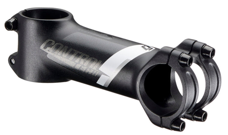 Controltech CLS Stem 31.8mm 5deg Black/Grey