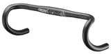Controltech One Round Road Drop Bar 31.8 Black