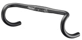 Controltech One Round Road Drop Bar 31.8 Black