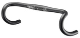 Controltech One Round Road Drop Bar 31.8 Black