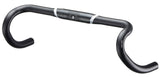Controltech CLS Gravel Drop Bar 31.8 12deg Flare Black/Grey