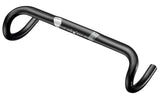 Controltech SLA Ergo Road Drop Bar 31.8 Black/Grey