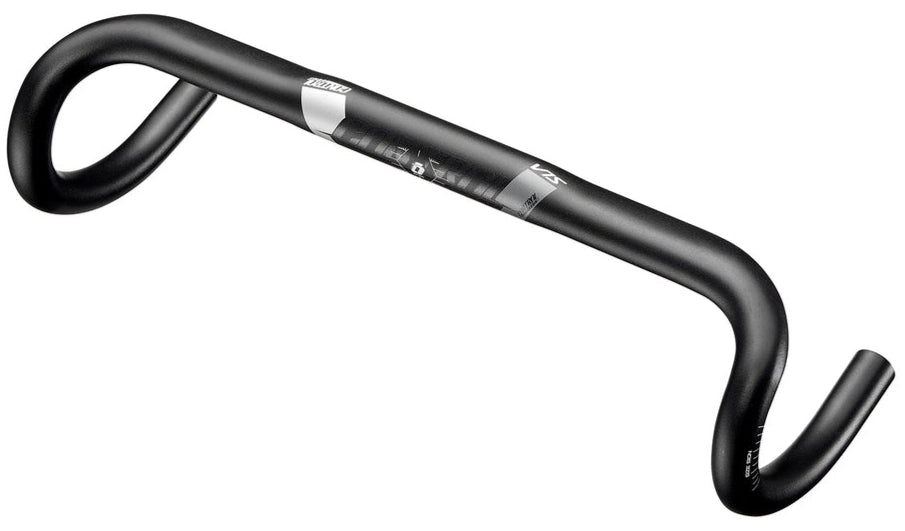 Controltech SLA Ergo Road Drop Bar 31.8 Black/Grey