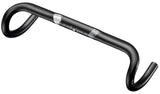 Controltech SLA Ergo Road Drop Bar 31.8 Black/Grey