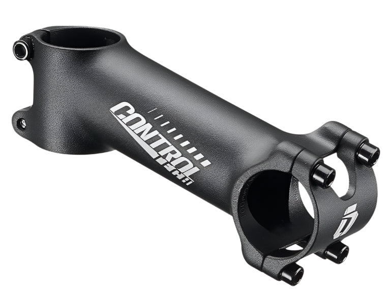Controltech One Drop Stem 31.8mm 17deg Black/Grey