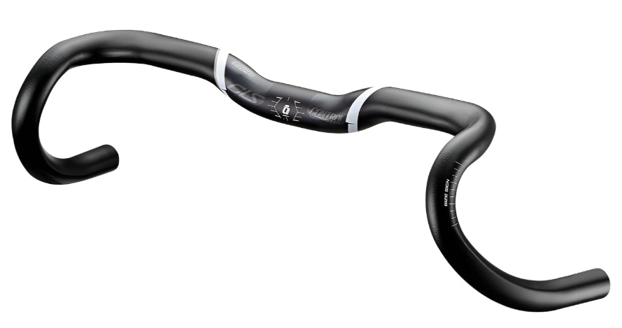 Controltech CLS FL16 Gravel Riser Handlebar
