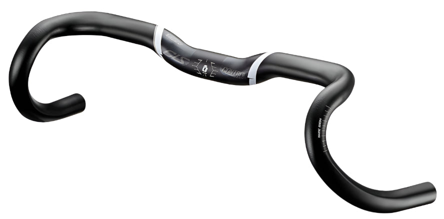 Controltech CLS FL16 Gravel Riser Handlebar