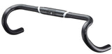 Controltech CLS Gravel Drop Bar 31.8 12deg Flare Black/Grey