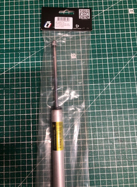 Controltech LYNX and X-Fusion Manic 150mm Cartridge + 13mm Ext