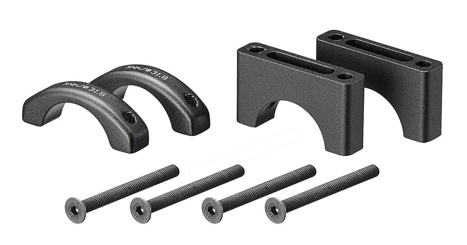 Controltech Sirocco Mini TT Handlebar Adaptor Kit