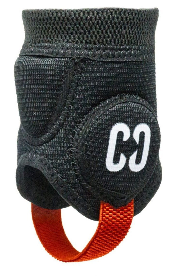 CORE Protection Ankle Guards – Crooze