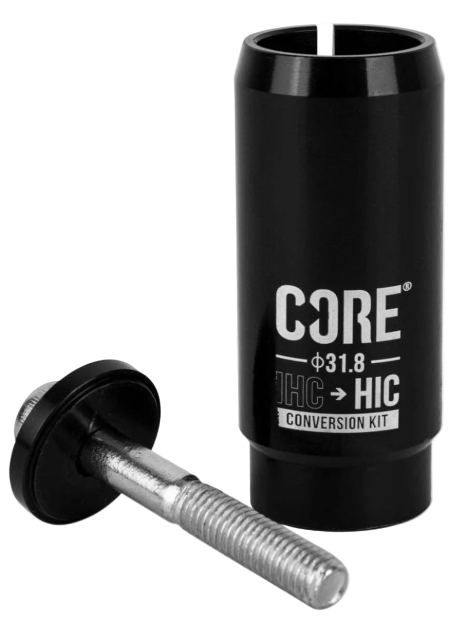 Core Fork Adapter IHC to HIC 3mm Conversion Shim Kit