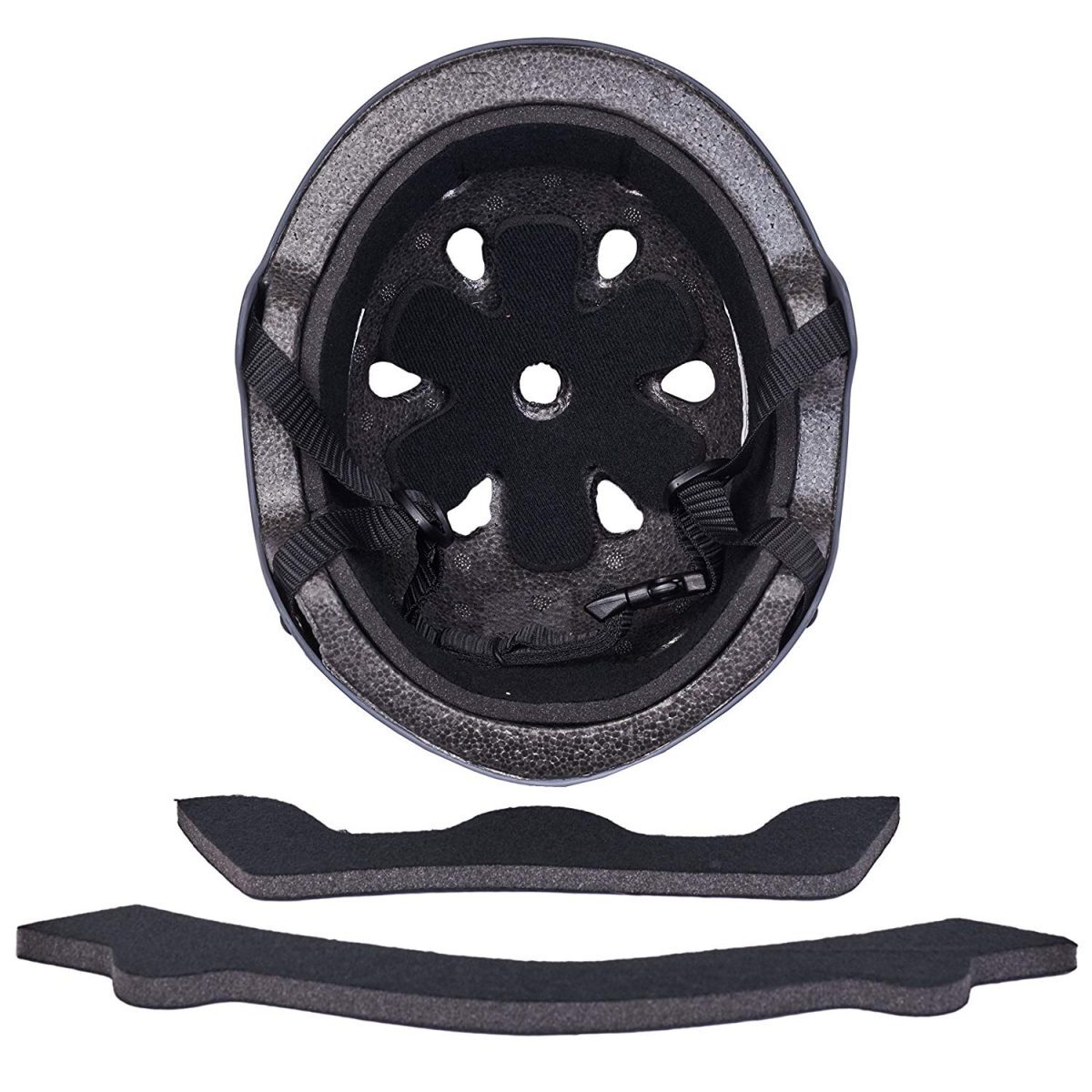 CORE Action Sports Helmet - Black