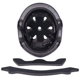 CORE Action Sports Helmet - Black