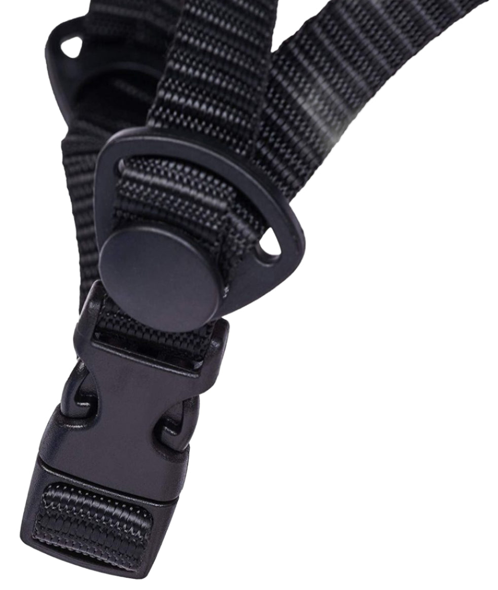 CORE Action Sports Helmet Black S/M