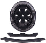 CORE Action Sports Helmet Black S/M