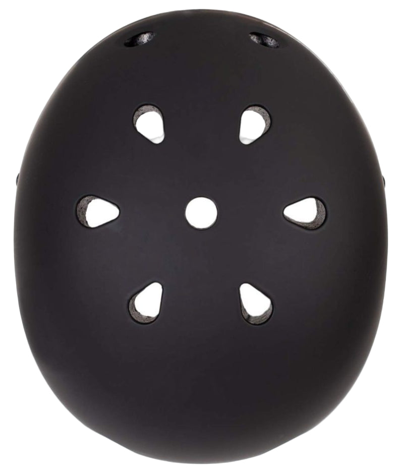 CORE Action Sports Helmet Black S/M