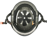 Core Street Helmet Neochrome/Black S/M