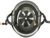 Core Street Helmet Black/White