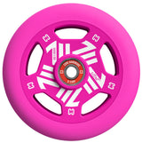 CORE Vent 110mm Hollow Scooter Wheel - Single
