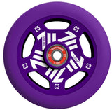 CORE Vent 110mm Hollow Scooter Wheel - Single