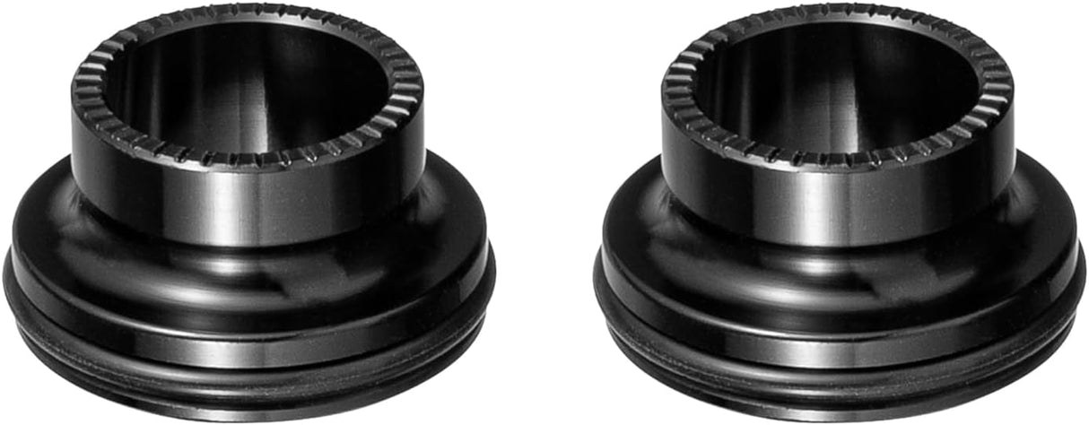Funn Fantom 15mm Boost Front Hub Converter End Caps