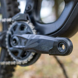 Slicy Crank Protector Cover