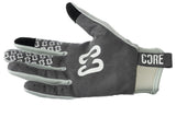 CORE Protection Aero Gloves - Kieran Reilly Pro - White/Grey