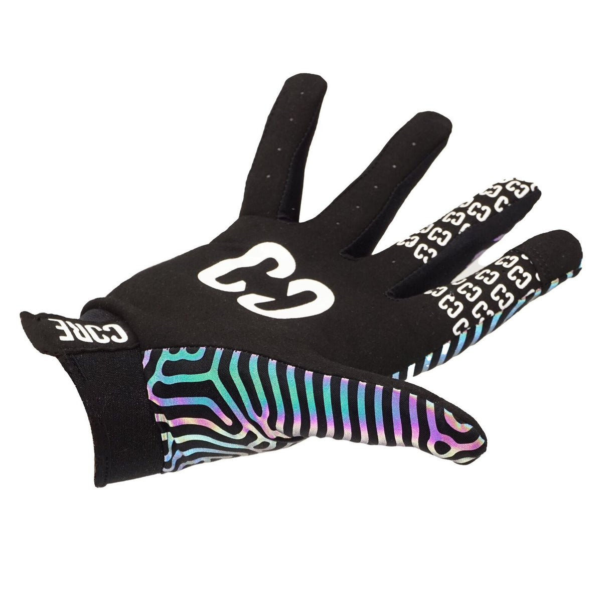 Core PROTECTION Aero Gloves Neochrome