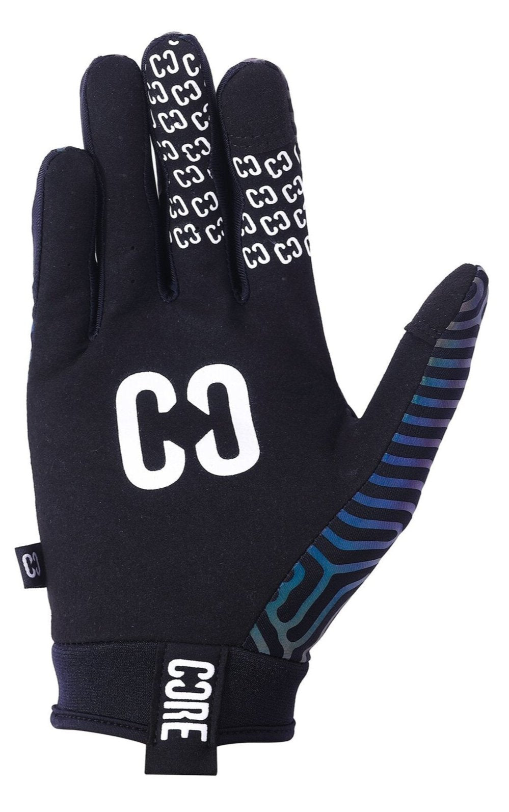 Core PROTECTION Aero Gloves Neochrome