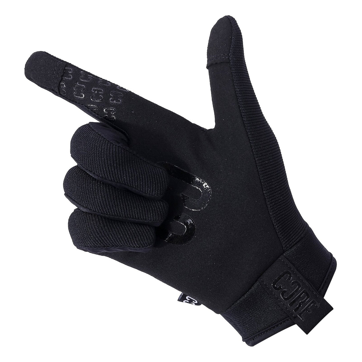 CORE Protection Aero Gloves Stealth (L)