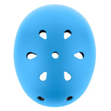 CORE Action Sports Helmet - Cobalt Blue