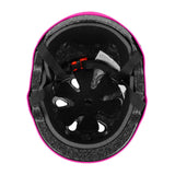 CORE Action Sports Helmet - Pink