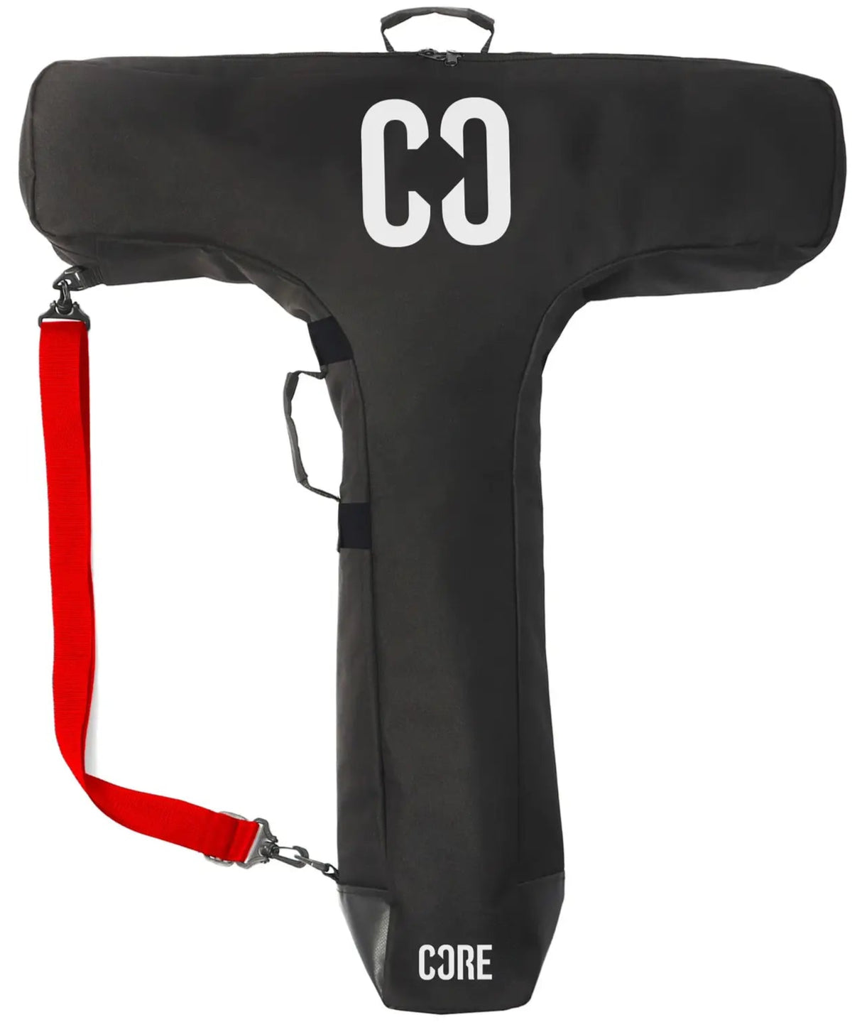 Core Travel Bag for Scooter - Black