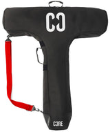 Core Travel Bag for Scooter - Black