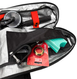 Core Travel Bag for Scooter - Black