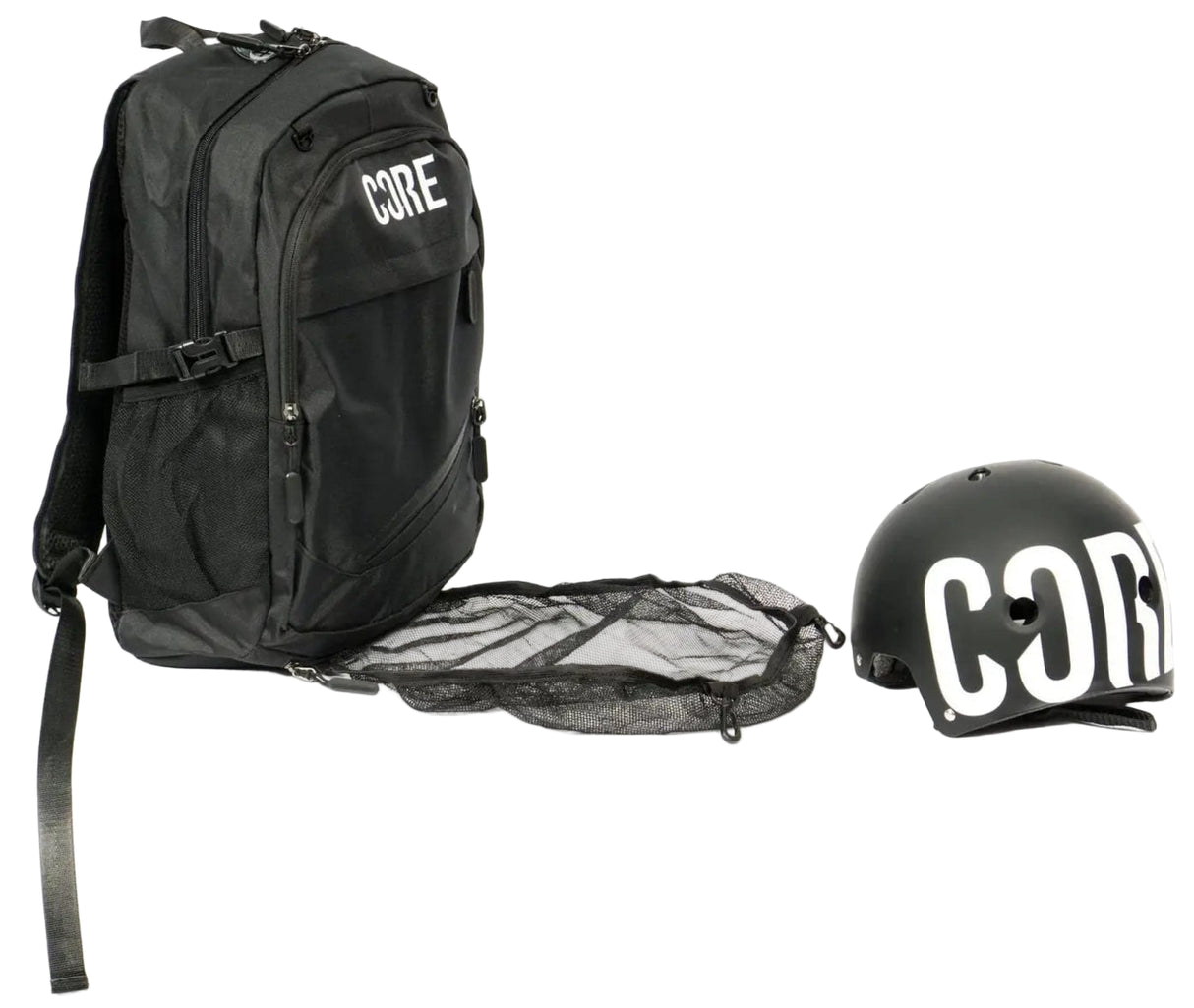 Core Pro Helmet Backpack