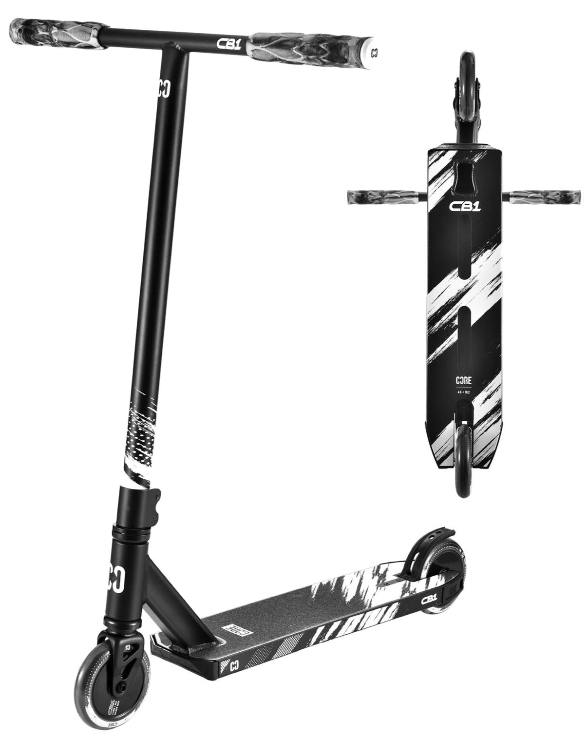 Core CB1 Beginner Stunt Scooter