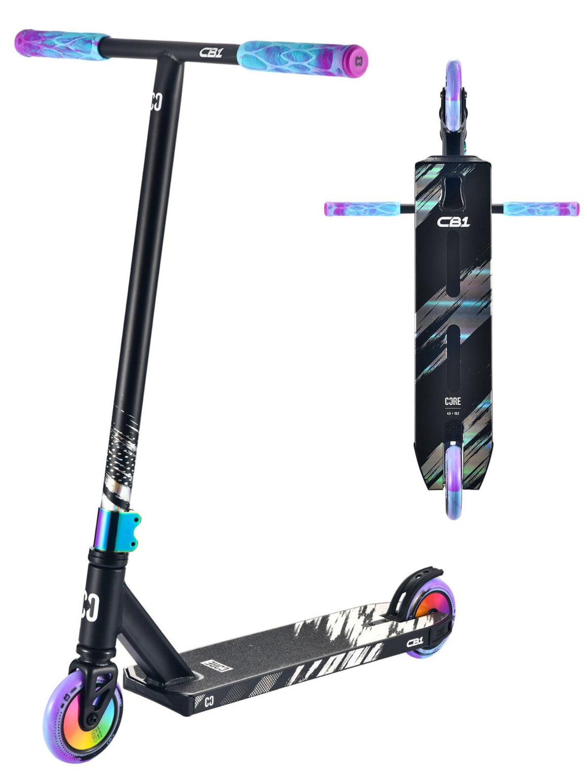 Core CB1 Beginner Stunt Scooter