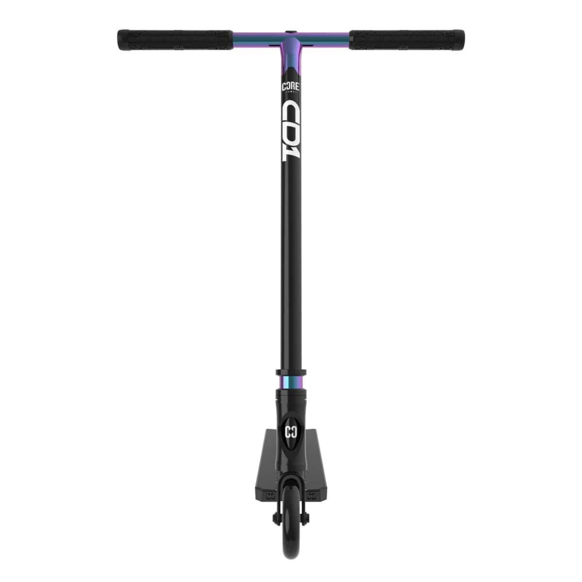 CORE CD1 Park Complete Stunt Scooter Neo/Black