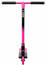 Core CD1 Duo Park Stunt Scooter - Pink/Black