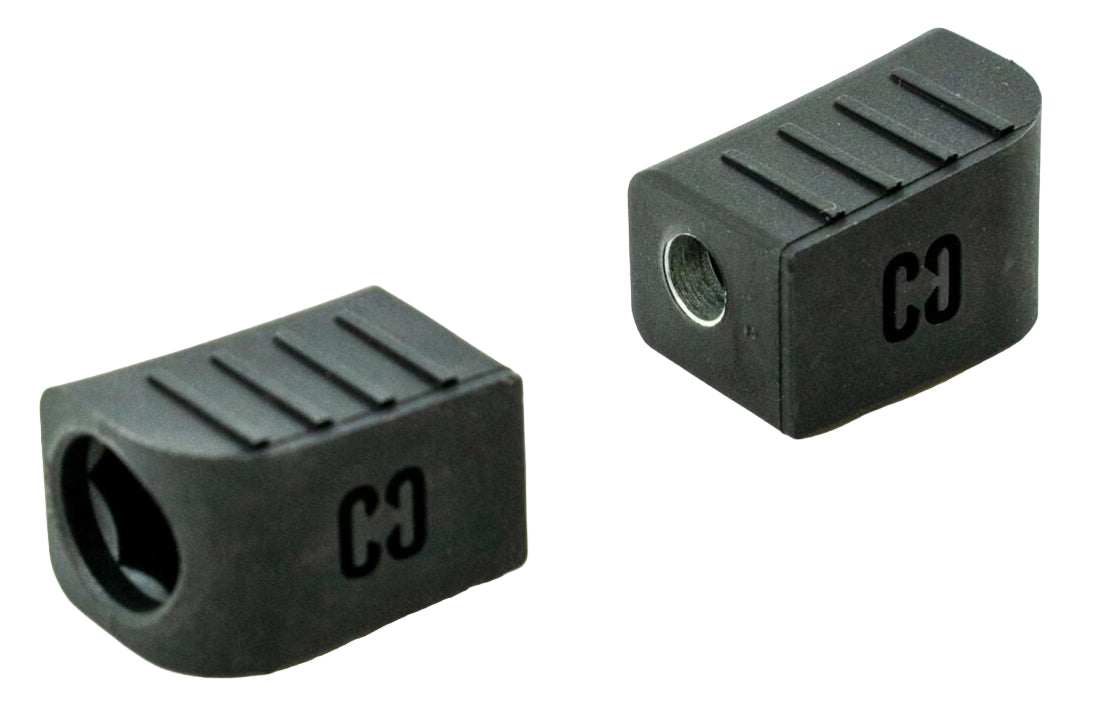 Core CD1 Plastic Deck Plugs Drop Outs
