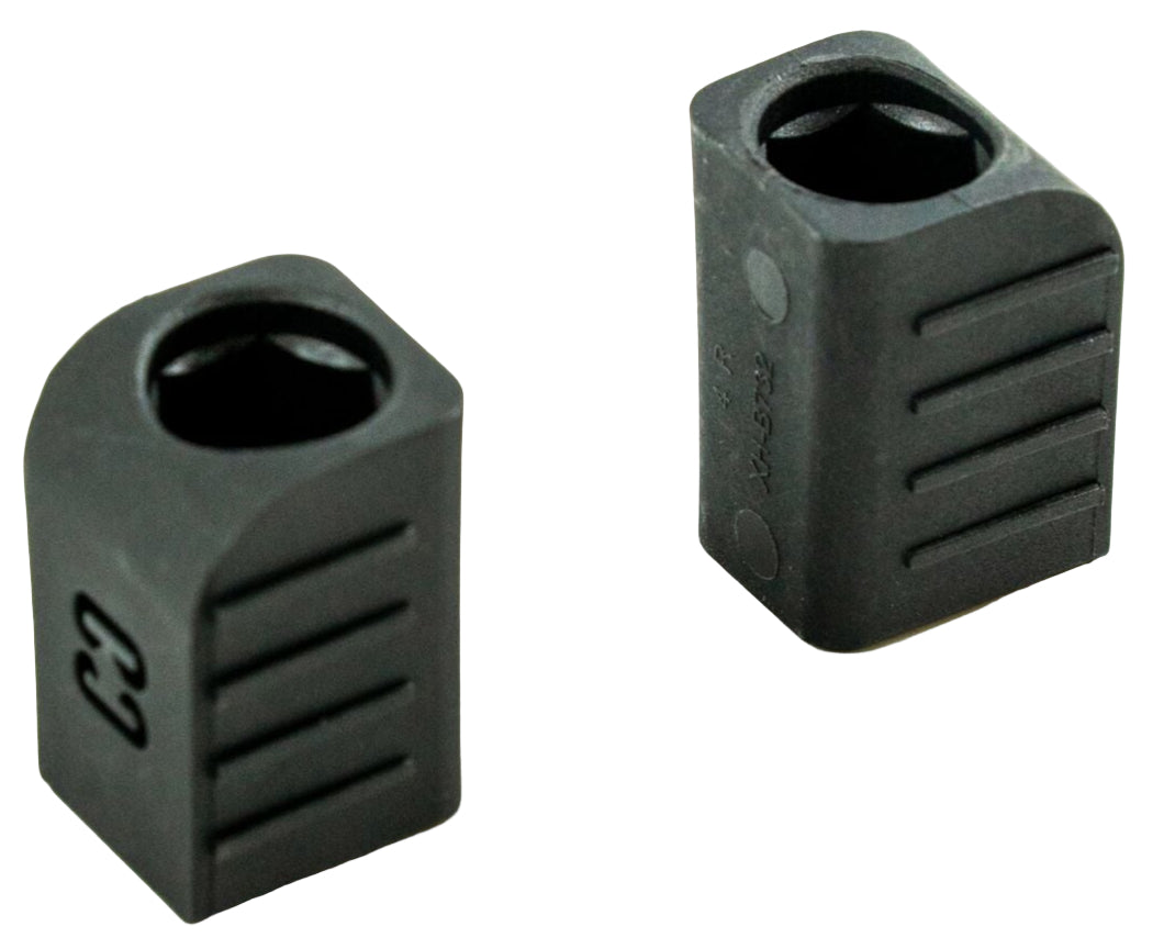 Core CD1 Plastic Deck Plugs Drop Outs