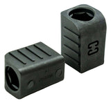 Core CD1 Plastic Deck Plugs Drop Outs