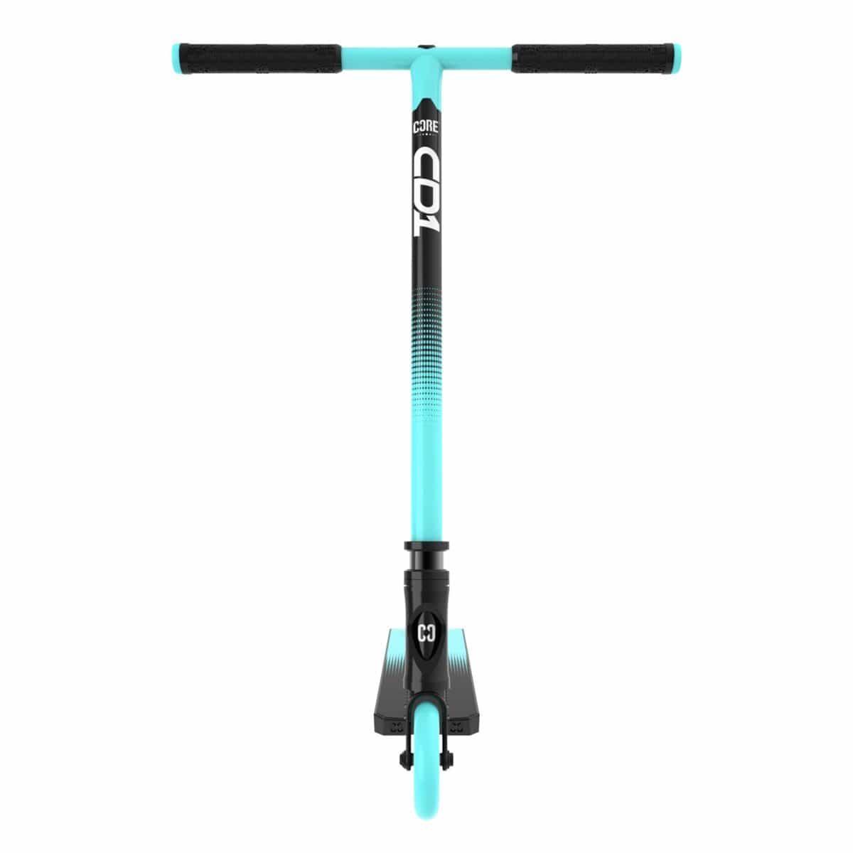 CORE CD1 Park Complete Stunt Scooter Teal/Pink