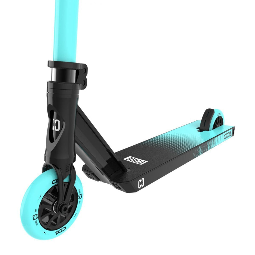 CORE CD1 Park Complete Stunt Scooter Teal/Pink – Crooze Australia