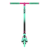 CORE CD1 Park Stunt Scooter Teal/Pink