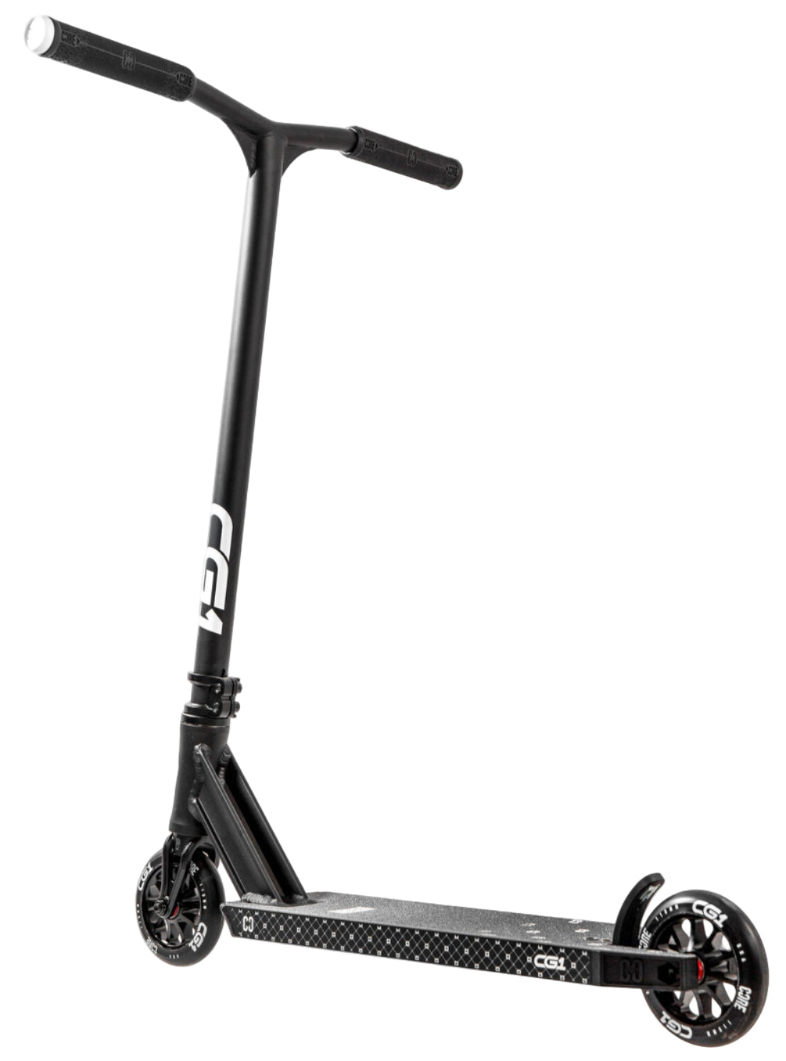 Core CG1 Complete Scooter
